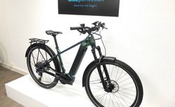 STEVENS E-Hazard 29&quot; 18 electric blue green kaufen in Saint-Gall #5 | velomarkt.ch