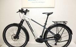 Stevens E-Juke FEQ 16 classic grey kaufen in Saint-Gall #3 | velomarkt.ch