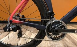 Cervelo P5 Disc SRAM AXS Zipp 404 kaufen in Lucerne #4 | velomarkt.ch