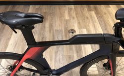 Cervelo P5 Disc SRAM AXS Zipp 404 kaufen in Lucerne #5 | velomarkt.ch