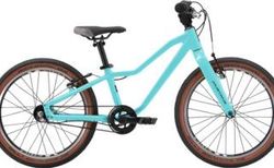 Mustang Fury 20 1.0 20 türkis | 21645351 | velomarkt.ch