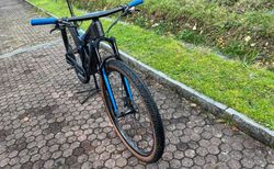 Stoll M3 Mountainbike kaufen in Basel-Landschaft #2 | velomarkt.ch
