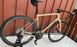 BIXS Granturismo 3 kaufen in Thurgau #4 | velomarkt.ch