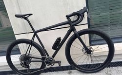 SPECIALIZED CRUX 2025 - UDH - SRAM Red + xx sl | Roval Terra kaufen in Zurigo #3 | velomarkt.ch