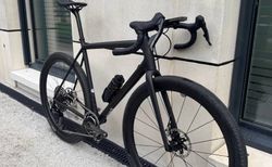 SPECIALIZED CRUX 2025 - UDH - SRAM Red + xx sl | Roval Terra kaufen in Zurigo #4 | velomarkt.ch