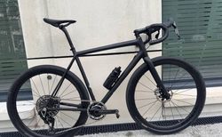 SPECIALIZED CRUX 2025 - UDH - SRAM Red + xx sl | Roval Terra kaufen in Zurigo #5 | velomarkt.ch