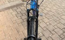 Zu verkaufen MTB Trek Supercaliber 9.8 XT Project One kaufen in Argovie #2 | velomarkt.ch