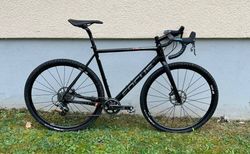Focus Mares 9.9 | Carbon Cyclocross/ Gravel Bike | velomarkt.ch