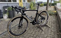 Specialized S-Works Tarmac SL7 | Specialized S-Works Tarmac SL8 | velomarkt.ch