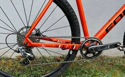 Focus Mares 9.9 kaufen in Aargau #5 | velomarkt.ch