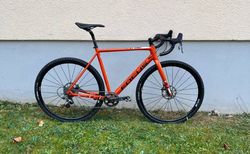 Focus Mares 9.9 | Carbon Cyclocross/ Gravel Bike | velomarkt.ch