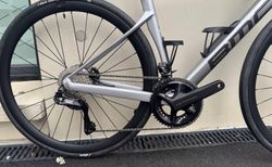 BMC ROADMACHINE 01 FOUR 2025 kaufen in Zürich #5 | velomarkt.ch