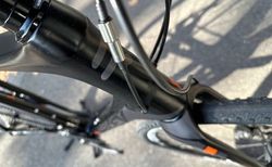 Privatverkauf: Ridley X-Trail Gravel, Size L/585, Occasion zu verkaufen kaufen in Zurich #2 | velomarkt.ch