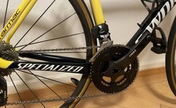 S-WORKS Tramac SL 6 kaufen in Zurich #4 | velomarkt.ch