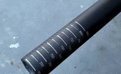 SYNCROS Hixon IC SL Aero Handlebar kaufen in Vallese #5 | velomarkt.ch