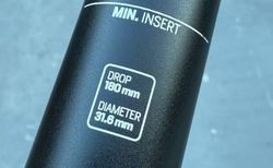 SYNCROS Duncan 180mm Sattelstütze kaufen in Vallese #4 | velomarkt.ch