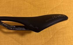Selle Italia SLR Carbon Superflow Sattel kaufen in Zürich #3 | velomarkt.ch