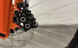 Extention Edith Trial Bike kaufen in San Gallo #3 | velomarkt.ch