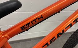 Extention Edith Trial Bike kaufen in San Gallo #2 | velomarkt.ch