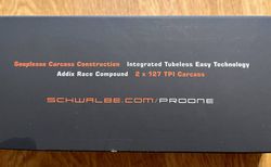 Schwalbe PRO ONE TLR Set kaufen in Nidwald #3 | velomarkt.ch