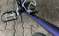 Schauff Rennvelo kaufen in Zurigo #2 | velomarkt.ch