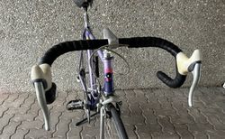 Schauff Rennvelo kaufen in Zurigo #4 | velomarkt.ch