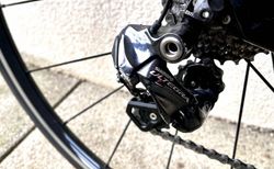 BMC Teammachine SLR02 Ultegra Di2 kaufen in Basel-Landschaft #3 | velomarkt.ch