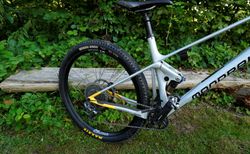 Mondraker Raze, Fox Factory, SRAM, Code, DT XM1700, Grösse L kaufen in Zoug #5 | velomarkt.ch