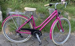 Cresta Velo zu verkaufen kaufen in Saint-Gall #2 | velomarkt.ch