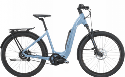 Cresta ePlaza SID kaufen in Thurgau #2 | velomarkt.ch