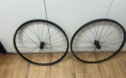 Laufradsatz 29 Zoll Syncros | Synros Silverton 1.5 | velomarkt.ch