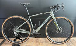 Specialized Diverge Comp | Carbon Rahmen mit Sram Rival | velomarkt.ch