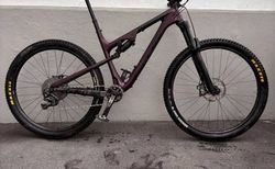 Rocky Mountain Instinct BC Edition | RM Instinct BC 2017 | velomarkt.ch