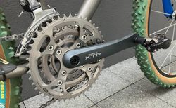 Litespeed OBED Titanium, für Sammler kaufen in Zurich #4 | velomarkt.ch