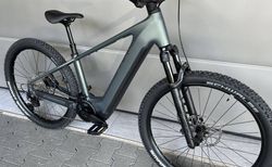 Cube Reaction Hybrid SLX 800 Gr. S NEU kaufen in Zurich #3 | velomarkt.ch