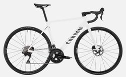 Canyon Ultimate CF 7 Di2 – Modell 2026, wie neu! | Grösse: S | velomarkt.ch