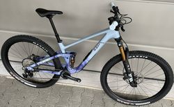 Cube Stereo ONE44 C:62 Race 29 Gr. M NEU | Vollgas im Gelände, mit diesem Bike ein Hochgenuss | velomarkt.ch