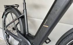 Cube Kathmandu Hybrid EXC 800 black-prism Gr. 50cm NEU kaufen in Zurigo #4 | velomarkt.ch