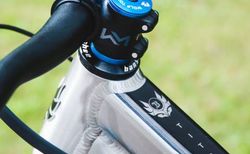 Banshee Titan, Grösse M, Custom Aufbau kaufen in Zurigo #5 | velomarkt.ch