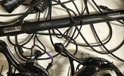 Campagnolo Super Record V11 EPS Schaltung kaufen in Zurigo #4 | velomarkt.ch