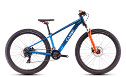 CUBE ACID 260 | actionteam, 66 cm / 26", Shimano RD-TX800, 8-Speed | velomarkt.ch