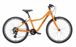 NALOO CHAMELEON Mk2.1 24" Orange | 4510.0152 | velomarkt.ch