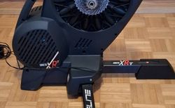 Rollentrainer Elite Direto XT-R kaufen in Argovia #2 | velomarkt.ch