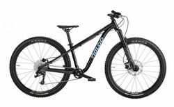 NALOO Hill Bill Mk3 26" Black | 4510.0224 | velomarkt.ch