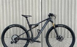 Orbea Oiz M-Pro MyO Grösse L | Grösse L ideal für Körpergrösse 177-186cm | velomarkt.ch