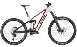 STEVENS E-Inception ED 8.7.2 GTF 22 Mountain Grey | S23EINED87222 | velomarkt.ch