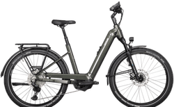 KETTLER Alu-Rad QUADRIGA TOWN & COUNTRY COMP A 42 cm grün | KB187-LAKW42 | velomarkt.ch