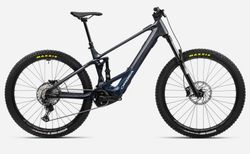 ORBEA Wild H30 L Basalt Grey-Dark Teal (Gloss) | WC1136C | velomarkt.ch