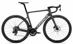 ORBEA ORCA M21eLTD PWR L Euskadi | WC1019F | velomarkt.ch
