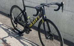 Rennvelo Scott Addict RC Pro kaufen in Zürich #5 | velomarkt.ch